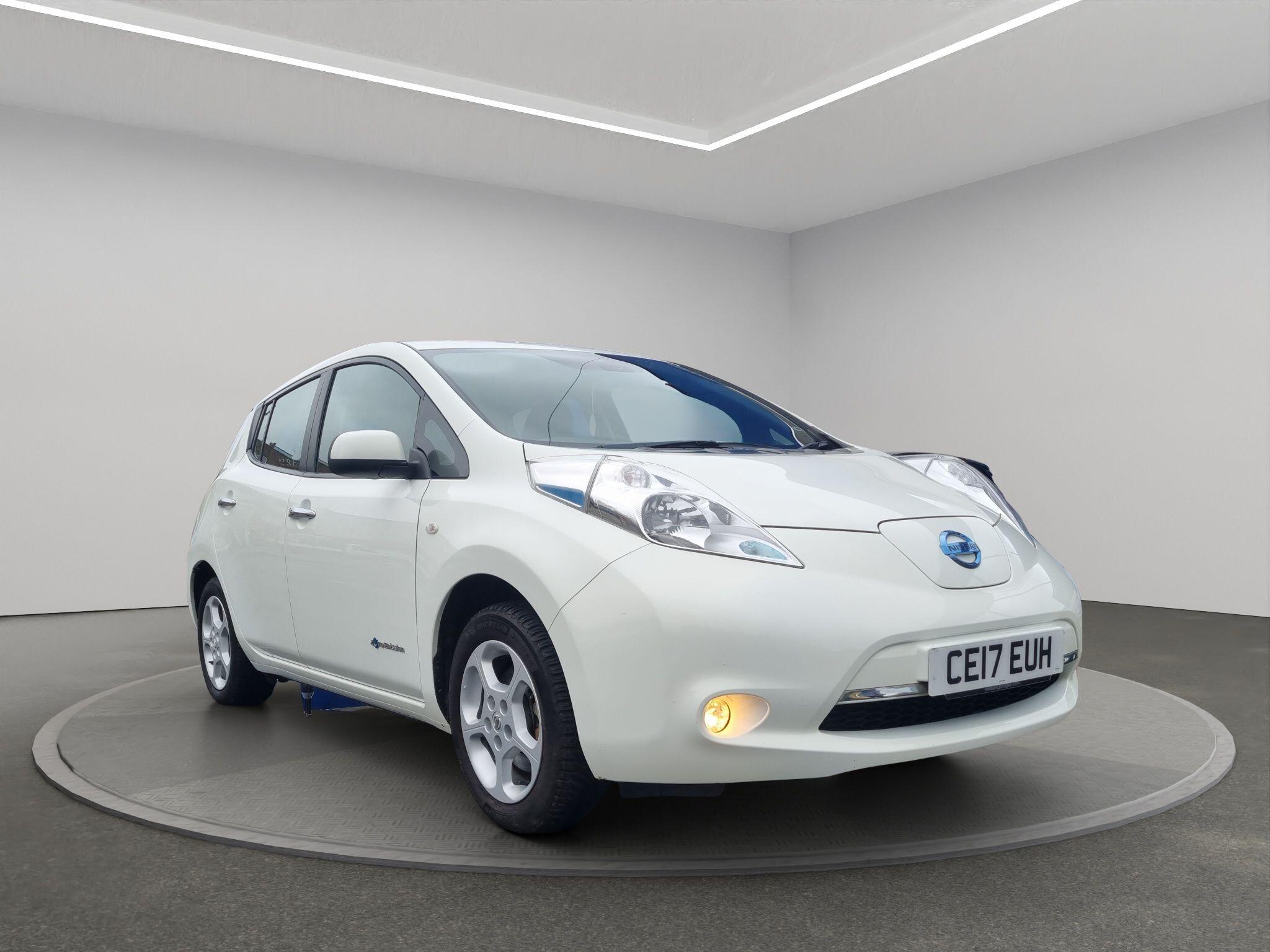 Nissan Leaf 64